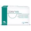 LO.LI.PHARMA Srl DAV HA 30CPR