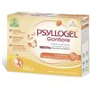GIULIANI SpA Psyllogel Gonfiore Gusto Pesca 10 Bustine