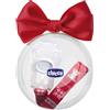 CHICCO (ARTSANA SpA) Chicco Clip Salvasucchietto Limited Edition Natale 0m+