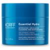 KORFF Srl Korff Essential Hydra Maschera Idratante e Nutriente 50 gr