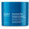 KORFF Srl Korff Essential Peel Maschera Micropelling 50gr