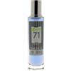 IAP PHARMA PARFUMS Srl Iap Pharma 71 Profumo Uomo 30 ml