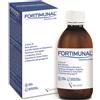 NALKEIN ITALIA Srl FORTIMUNAL SOL ORALE 200ML
