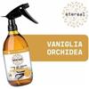 POOL PHARMA Srl Etereal Spray per Tessuti e Ambienti con Igienizzante Vaniglia e Orchidea 250 ml