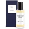 JAVYK ITALIA Srl Verset Parfums Uomo Ocean 15ml