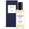 YODEYMA Srl Verset Parfums Uomo Pour Toi 15ml (Le Male)