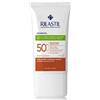 IST.GANASSINI SpA Rilastil Esigenze Dermatologiche Acnestil Crema Sebo Normalizzante 50+ Spf 40ml