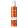 IST.GANASSINI SpA Rilastil Sun System Spray Vapo con PRO-DNA COMPLEX 15 Spf 200ml