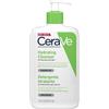 CERAVE (L'Oreal Italia SpA) CeraVe Detergente Idratante 236ml