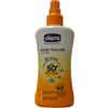 CHICCO (ARTSANA SpA) Chicco Latte Solare Spray SPF50+ 150ml