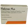 ALFASIGMA SpA Flebinec Plus 14bustine