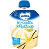 DANONE NUTRICIA SpA SOC.BEN. POUCH LATTE VANIGLIA 85G