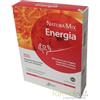ABOCA SpA SOCIETA' AGRICOLA Natura Mix Advanced Energia 10Fiale