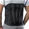 DUAL SANITALY SpA SOC.BENEFIT Gibaud Ortho Action H35 corsetto lombosacrale alto tg 1