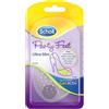 COOPER CONSUMER HEALTH IT Srl Scholl Party Feet Ultra Slim Cuscinetto Gel Plantare 1 Paio