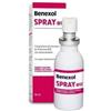 BAYER SpA Bayer Benexol Spray Vitamina B12 15 ml