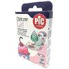 PIKDARE SpA Pic Delicate Girl Cerotti Delicati 24 pezzi medio