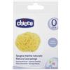 CHICCO (ARTSANA SpA) Chicco Spugna Marina Naturale 0+ Media 1 Pezzo