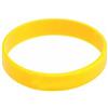 INUVANCE Srl Mister Zzz Braccialetto Anti-Zanzare Giallo