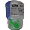 CHICCO (ARTSANA SpA) Chicco Gommotto Physio Soft Silicone 6-12m 1 pezzo