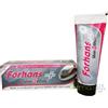 URAGME Srl Forhans Silver4White Dentifricio Gel 75ml