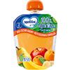 DANONE NUTRICIA SpA SOC.BEN. Mellin 100% Frutta Mista pouch 90g