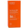 KORFF Srl Korff Sun Secret Air Fluido Ultralight Viso SPF30 50ml