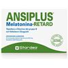 STARDEA Srl ANSIPLUS RETARD 20CPR BISTRATO