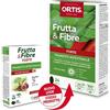 ORTIS LABORATOIRES PGMBH FRUTTA & FIBRE FORTE 24CPR