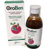 ABOCA SpA SOCIETA' AGRICOLA Oroben Collutorio 150ml