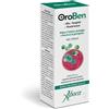 ABOCA SpA SOCIETA' AGRICOLA Oroben Gel Orale 15ml
