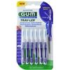 SUNSTAR ITALIANA Srl Gum Trav-Ler Scovolino 1,2 6 pezzi
