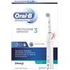 PROCTER & GAMBLE SRL Oral B Power Pro 3 Spazzolino Elettrico