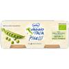 DANONE NUTRICIA SpA SOC.BEN. Mellin Viaggio d'Italia Omogeneizzato Di Piselli 2x80g