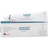 URIACH ITALY Srl LENICORT CREMA 30G