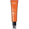 KORFF Srl Korff Sun Secret Fluido Viso Antimacchie SPF50+ 50ml