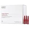 KORFF Srl Korff Collagen Regimen 28 Fiale Tonificanti