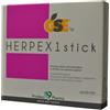 PRODECO PHARMA Srl GSE Herpex 1 30cpr