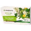 ARKOFARM Srl Arkopharma Detox Bio 9 Piante 20 flacocini