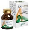 ABOCA SpA SOCIETA' AGRICOLA LibraMed Fitomagra Integratore 84 cpr