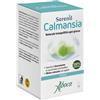 ABOCA SpA SOCIETA' AGRICOLA Serenil Calmansia 50 capsule