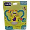 CHICCO (ARTSANA SpA) Chicco Gioco Trillino Lucciola 1 Pezzo