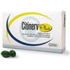 BIONATIVA SpA Citinerv Plus 30 Capsule