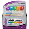 HALEON ITALY Srl Multicentrum Donna 50+ Confezione 60 Compresse
