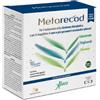 ABOCA SpA SOCIETA' AGRICOLA Aboca Metarecod 40 bustine