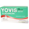 ALFASIGMA SpA Yovis Flaconcini 10x10ml