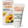 PHARMALIFE RESEARCH Srl Arnica 90 Plus gel concentrato 75ml