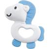 CHICCO (ARTSANA SpA) Chicco Massaggiagengive Pony Fantastic Love azzurro 3m+