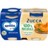 DANONE NUTRICIA SpA SOC.BEN. Mellin omogeneizzato di zucca 2x125gr