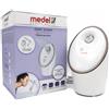 MEDEL INTERNATIONAL Srl Medel Beauty Device Ionic Sauna - Sauna Facciale Agli Ioni